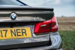 Alpina D5 S Allrad Limousine 2017 года (UK)